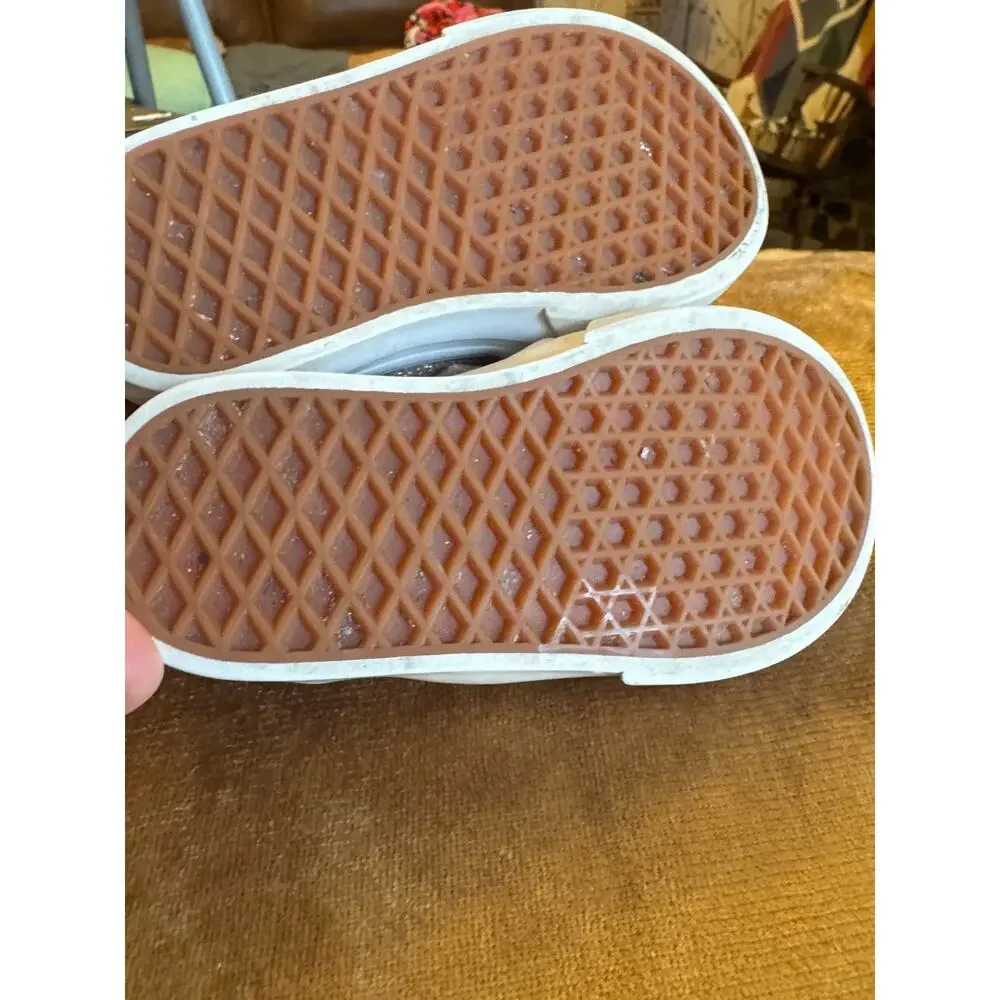 Toddler Vans